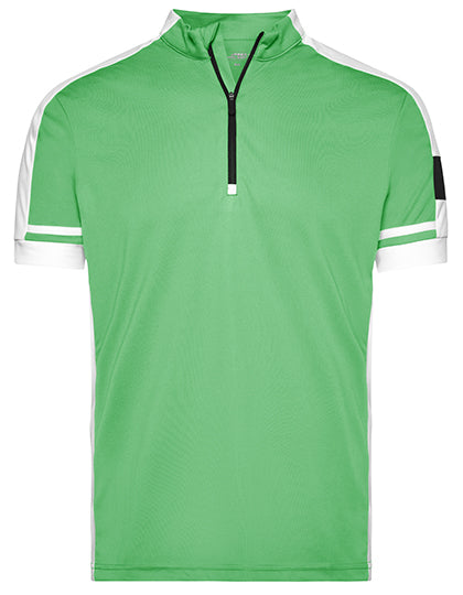 Men´s Bike-T Half Zip